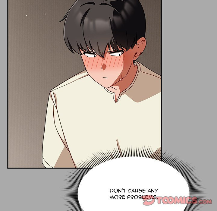 #Follow Me Chapter 35 Page 93