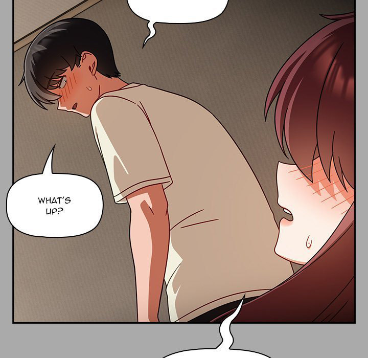 #Follow Me Chapter 35 Page 96