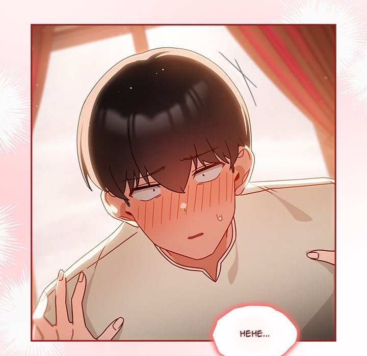 #Follow Me Chapter 36 Page 114