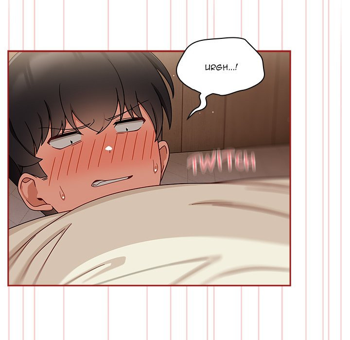 #Follow Me Chapter 36 Page 14