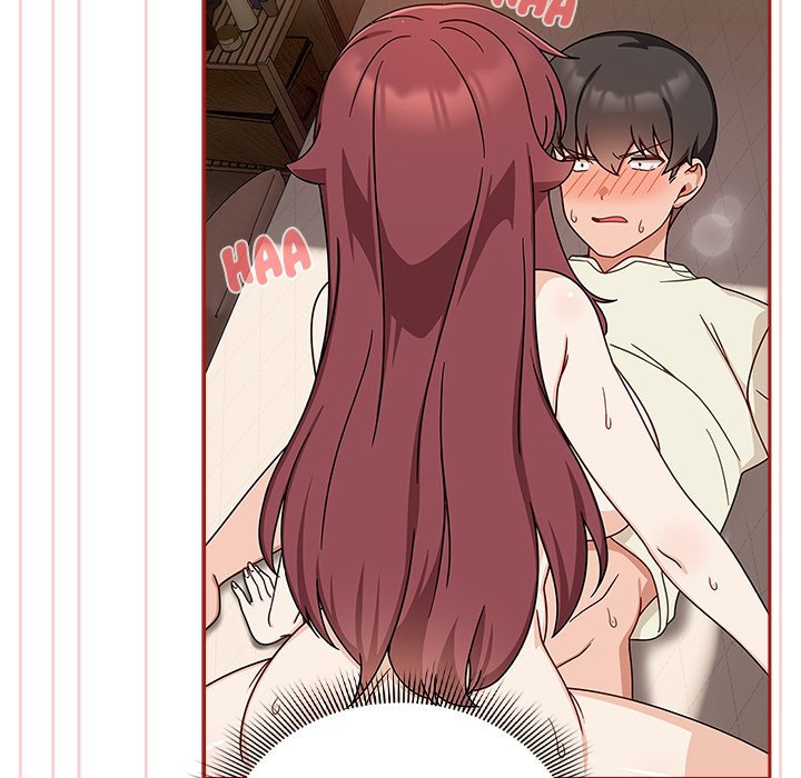 #Follow Me Chapter 36 Page 19