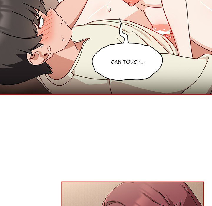 #Follow Me Chapter 36 Page 24