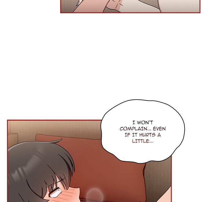 #Follow Me Chapter 36 Page 26