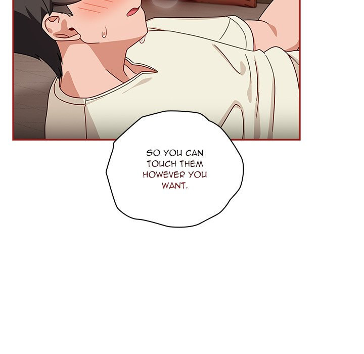 #Follow Me Chapter 36 Page 27