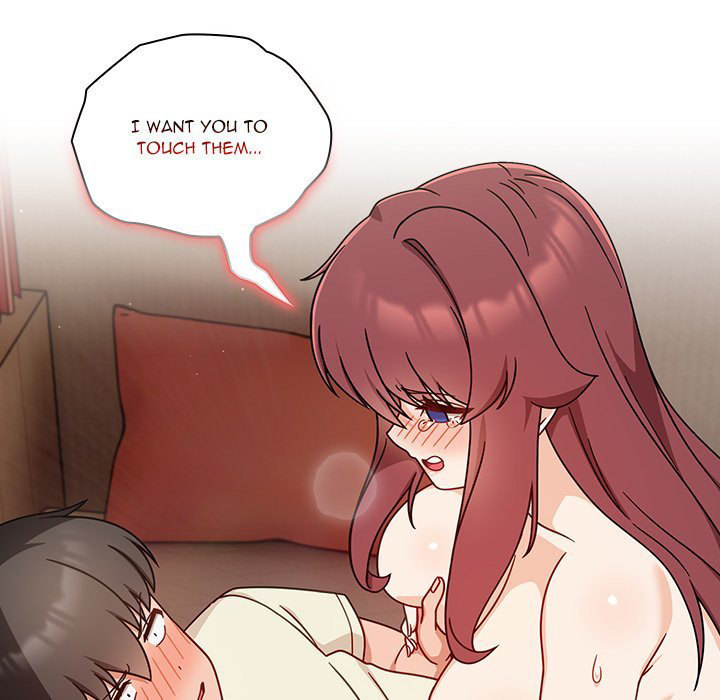 #Follow Me Chapter 36 Page 28