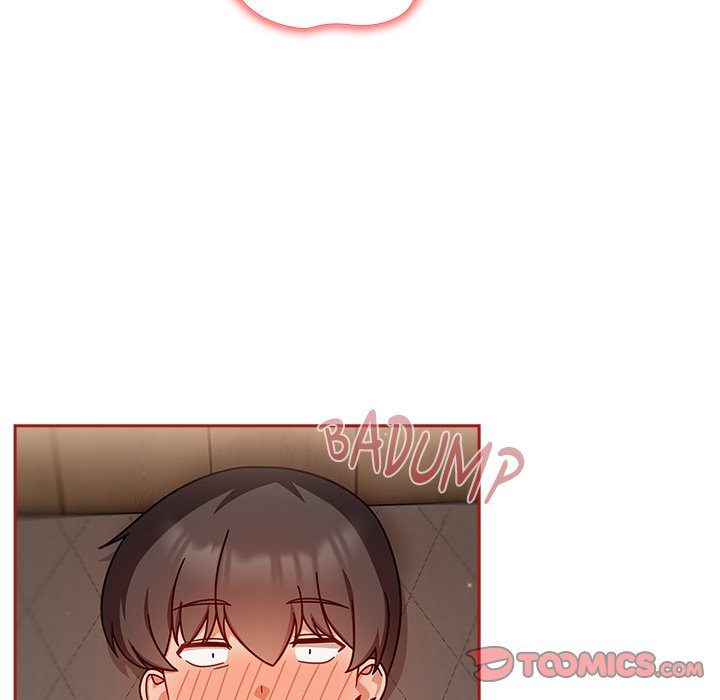 #Follow Me Chapter 36 Page 30
