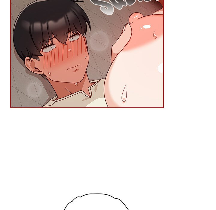 #Follow Me Chapter 36 Page 34