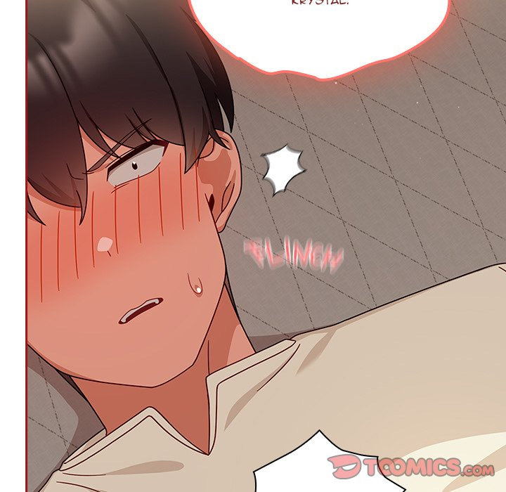 #Follow Me Chapter 36 Page 39