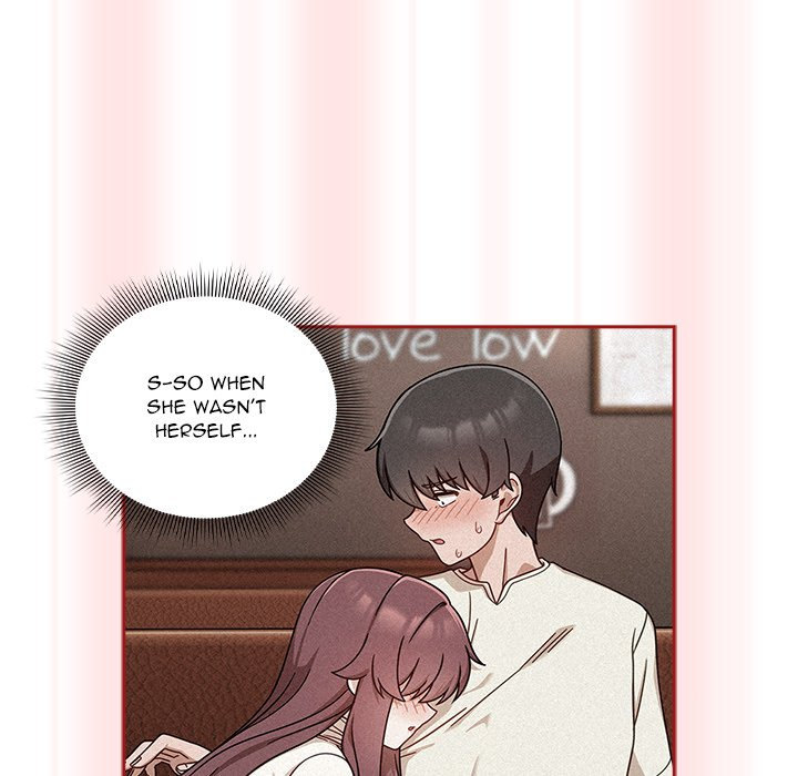 #Follow Me Chapter 36 Page 45