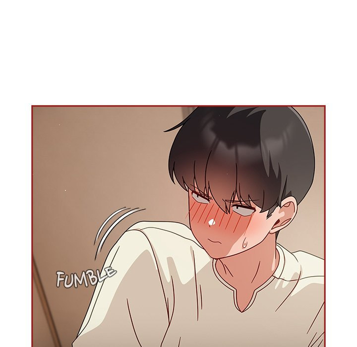 #Follow Me Chapter 36 Page 61
