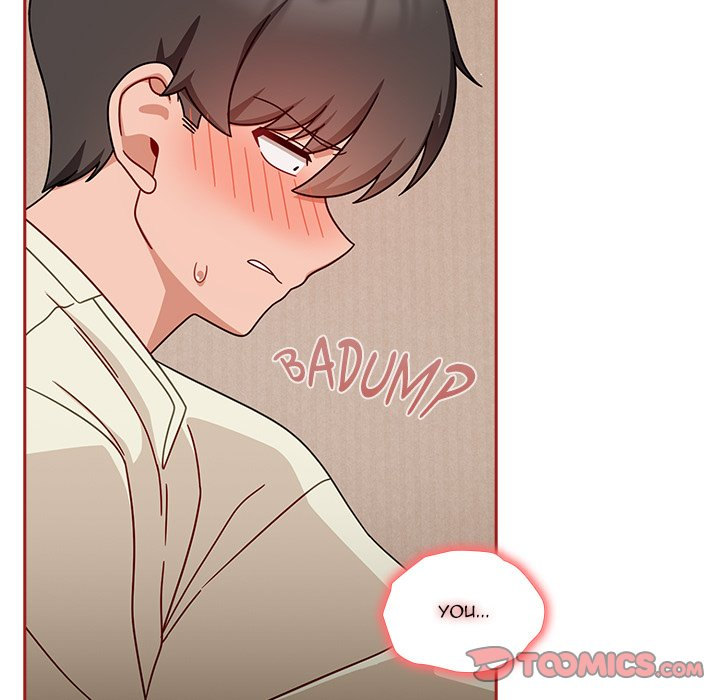 #Follow Me Chapter 36 Page 75