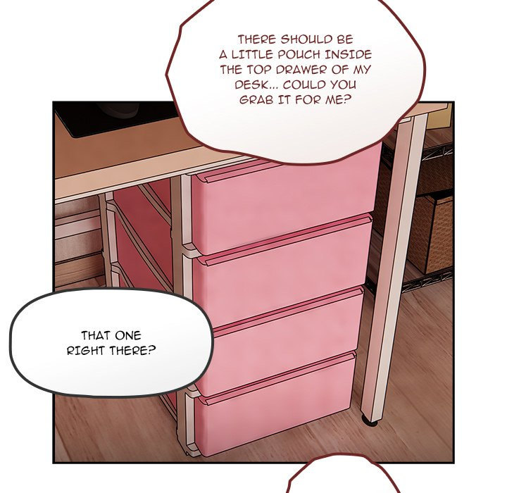 #Follow Me Chapter 37 Page 107
