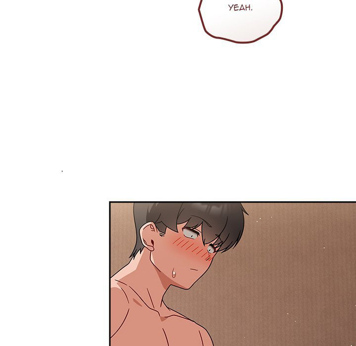 #Follow Me Chapter 37 Page 108