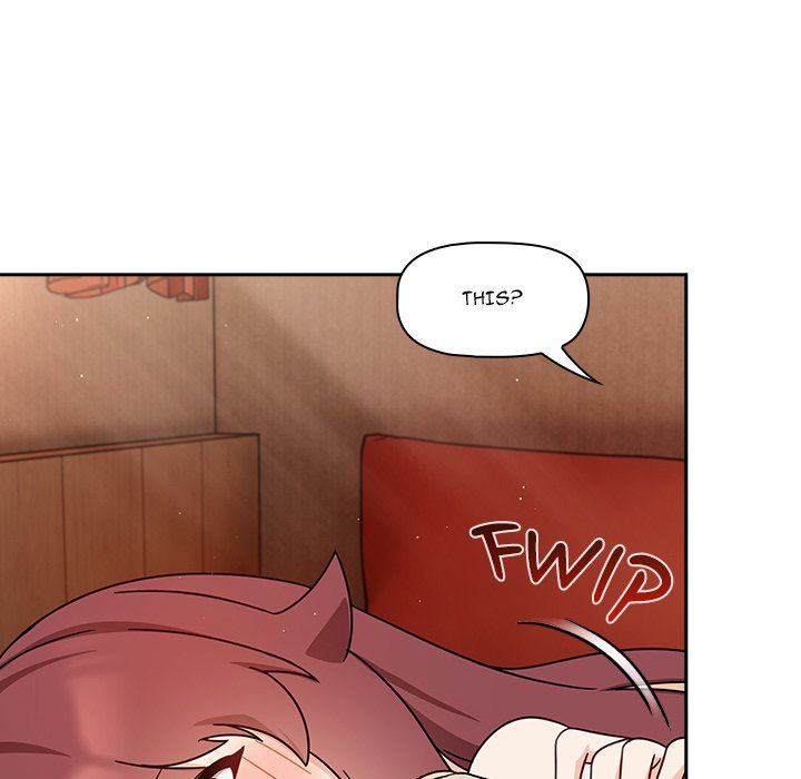 #Follow Me Chapter 37 Page 110