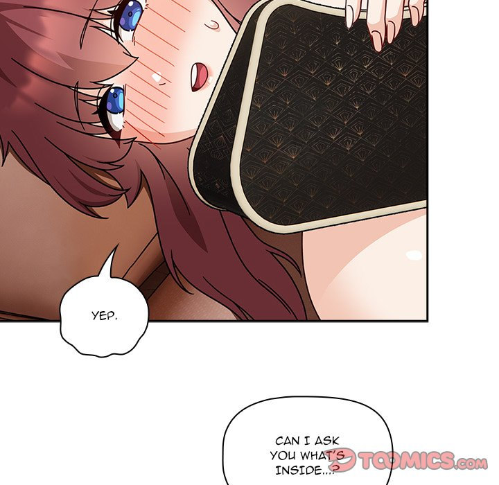 #Follow Me Chapter 37 Page 111