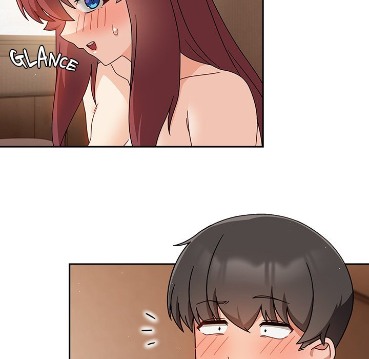 #Follow Me Chapter 37 Page 115