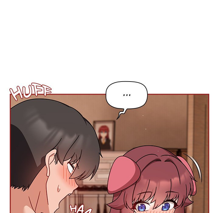 #Follow Me Chapter 37 Page 126