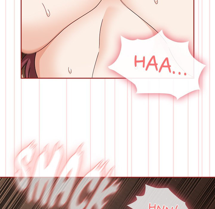 #Follow Me Chapter 37 Page 23