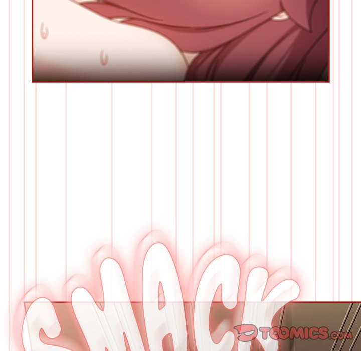 #Follow Me Chapter 37 Page 30