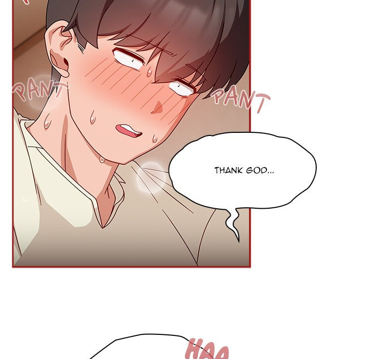 #Follow Me Chapter 37 Page 37