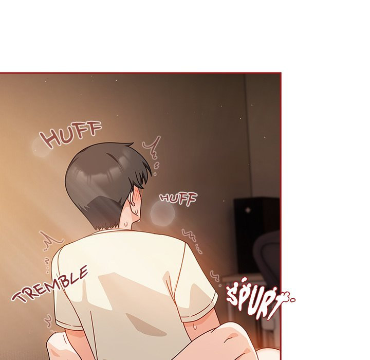 #Follow Me Chapter 37 Page 43
