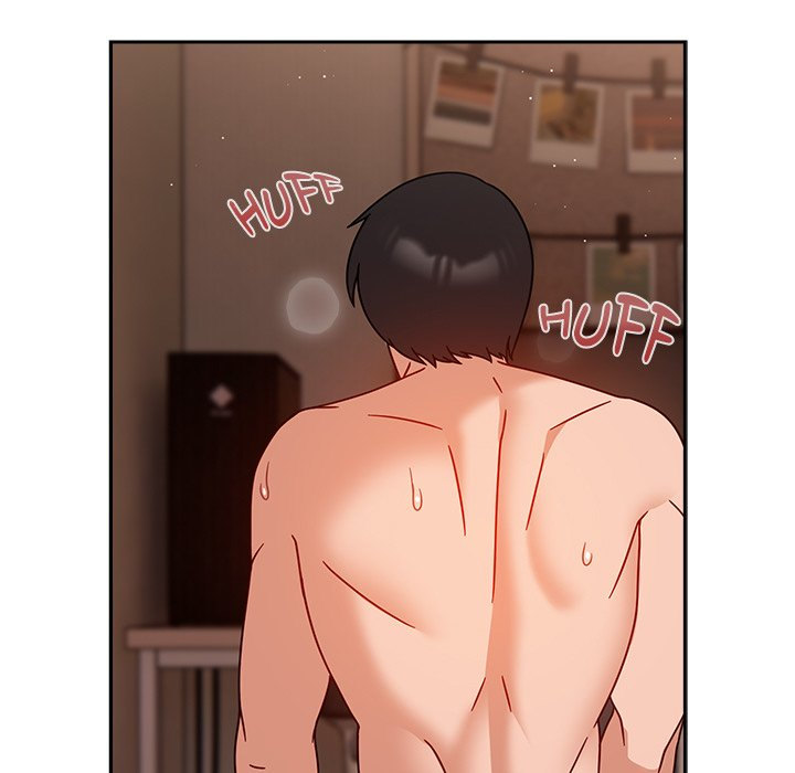 #Follow Me Chapter 37 Page 99