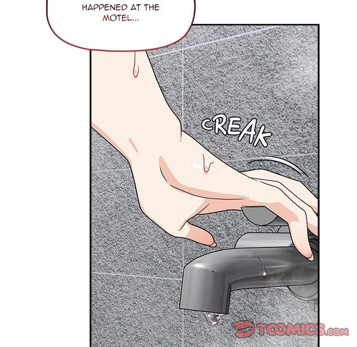 #Follow Me Chapter 38 Page 108