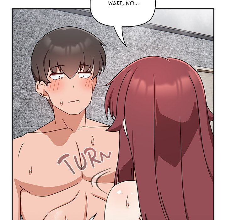 #Follow Me Chapter 38 Page 110