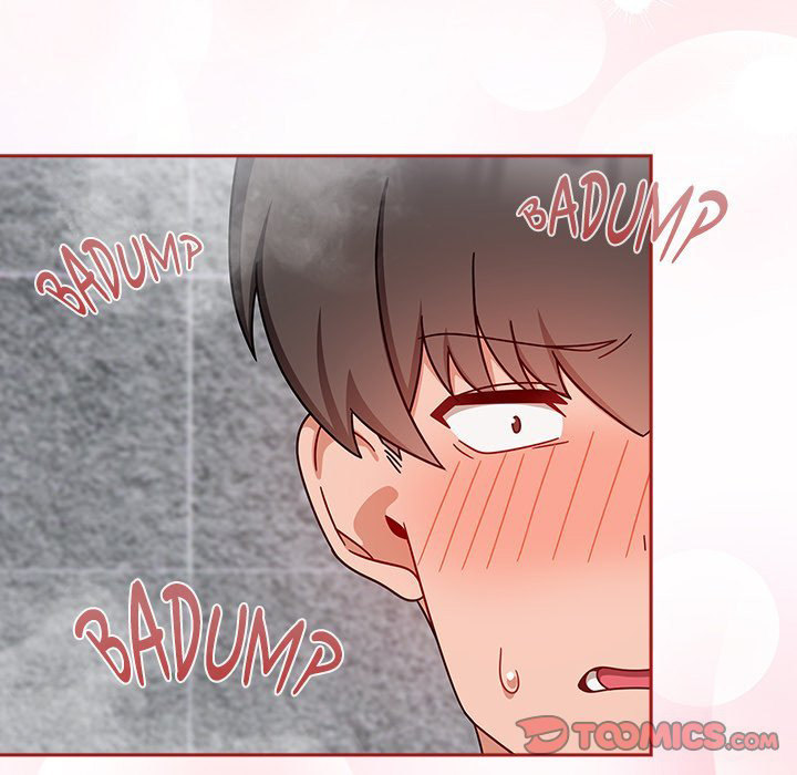 #Follow Me Chapter 38 Page 123