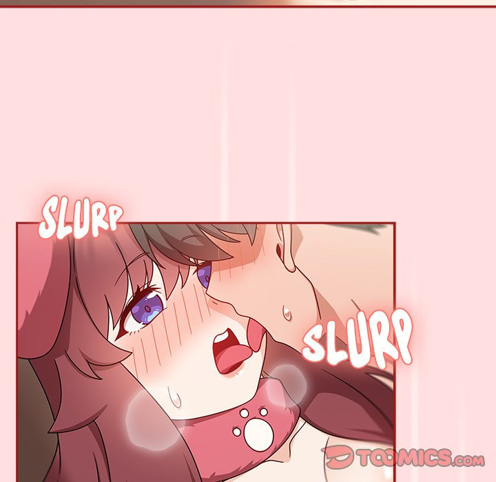 #Follow Me Chapter 38 Page 21