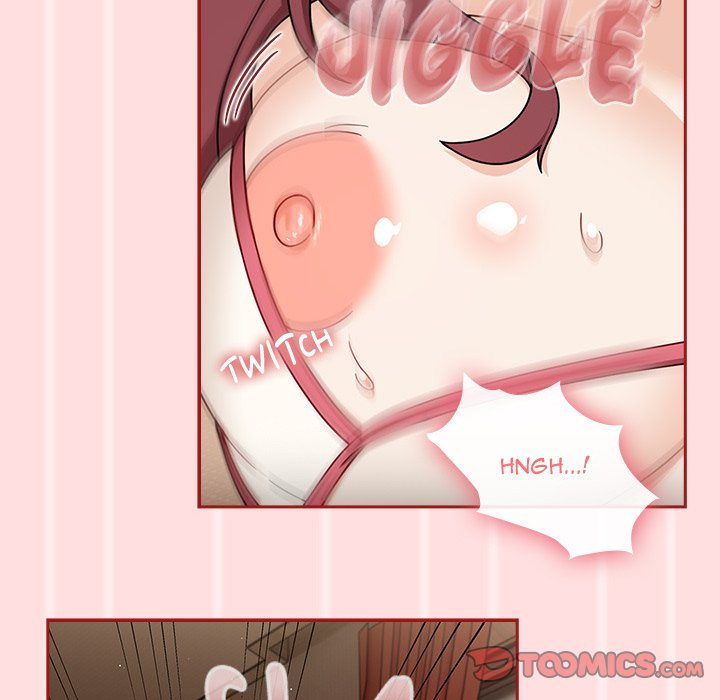 #Follow Me Chapter 38 Page 30