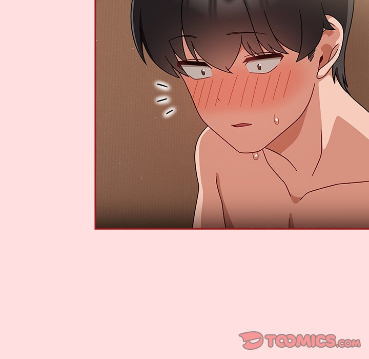 #Follow Me Chapter 38 Page 45