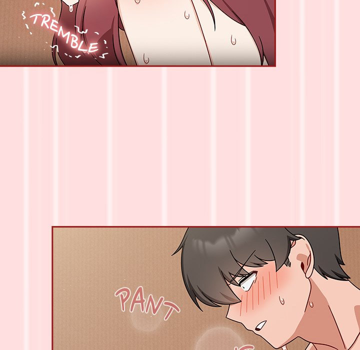 #Follow Me Chapter 38 Page 70