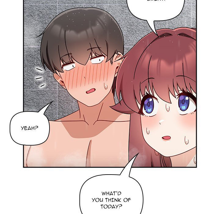 #Follow Me Chapter 38 Page 92