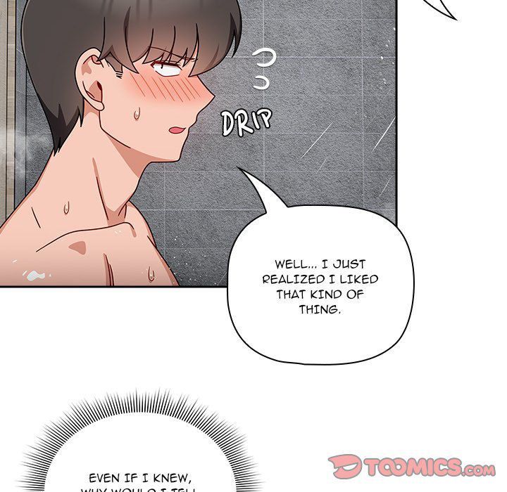 #Follow Me Chapter 38 Page 96