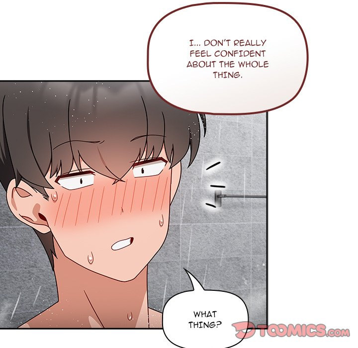 #Follow Me Chapter 38 Page 99