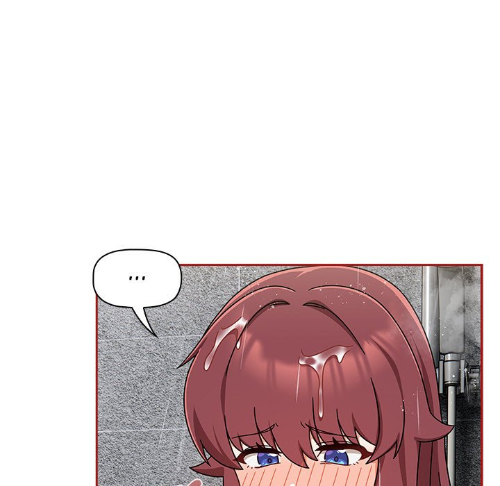 #Follow Me Chapter 39 Page 107