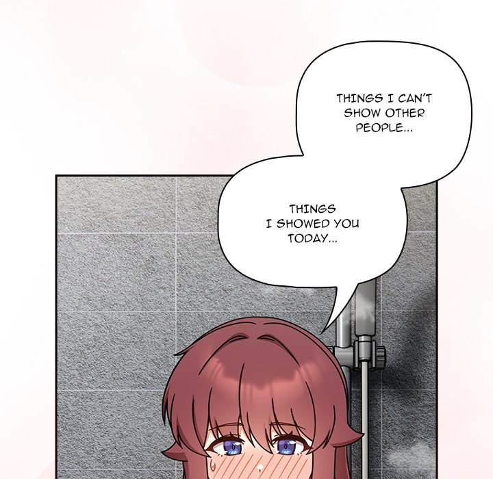 #Follow Me Chapter 39 Page 11