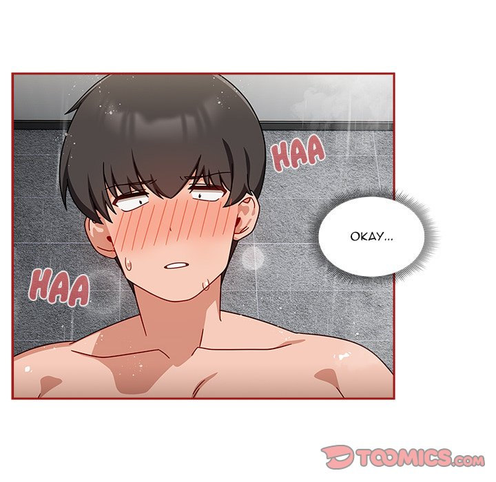 #Follow Me Chapter 39 Page 110
