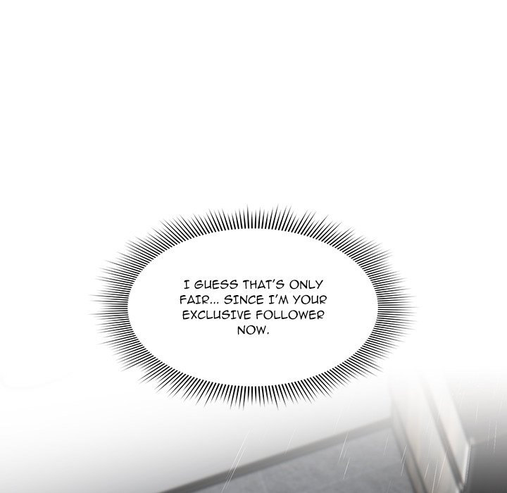 #Follow Me Chapter 39 Page 111