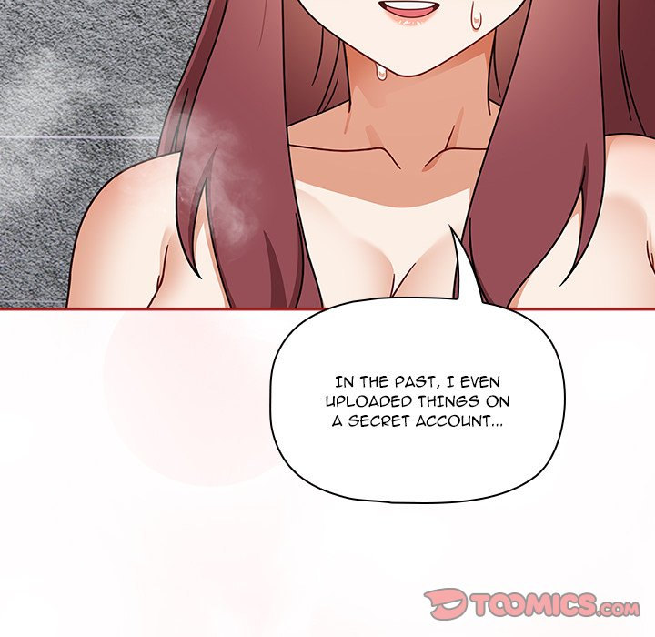 #Follow Me Chapter 39 Page 14