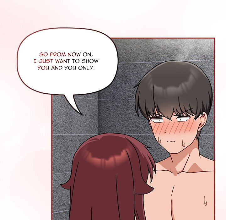 #Follow Me Chapter 39 Page 17