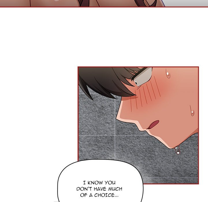 #Follow Me Chapter 39 Page 21