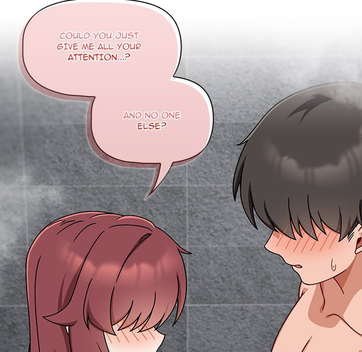 #Follow Me Chapter 39 Page 24