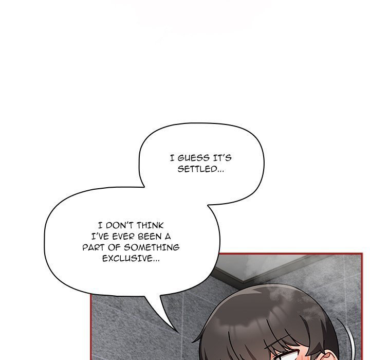 #Follow Me Chapter 39 Page 31