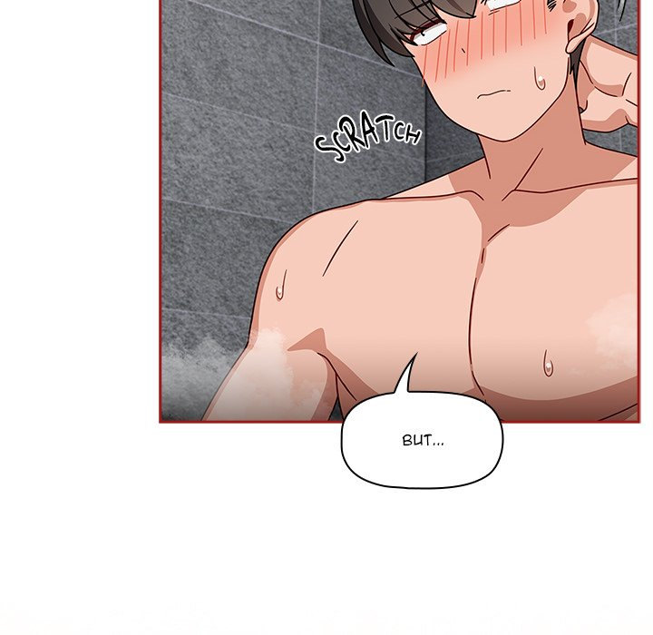 #Follow Me Chapter 39 Page 32