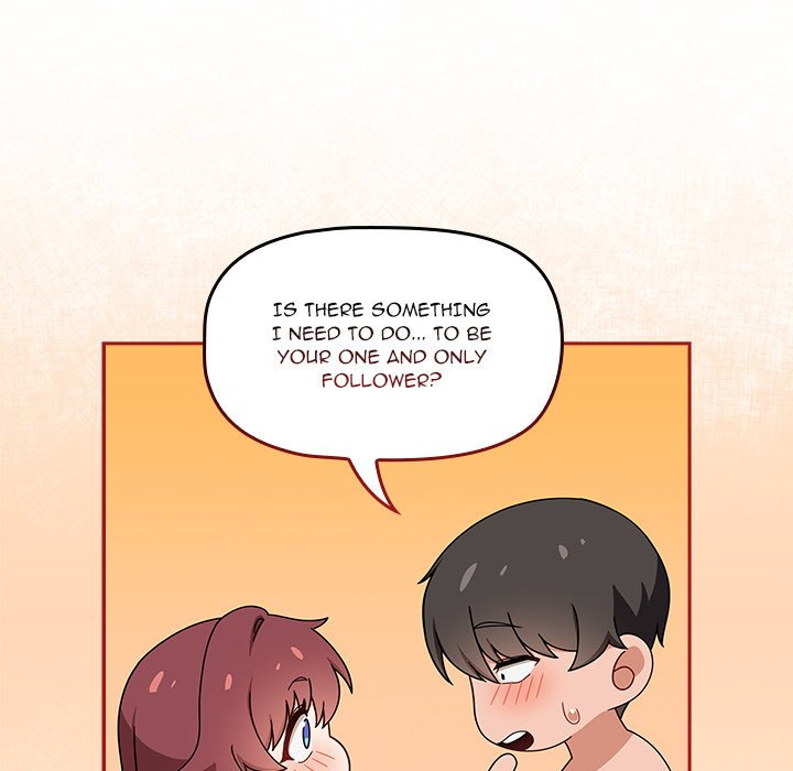 #Follow Me Chapter 39 Page 33
