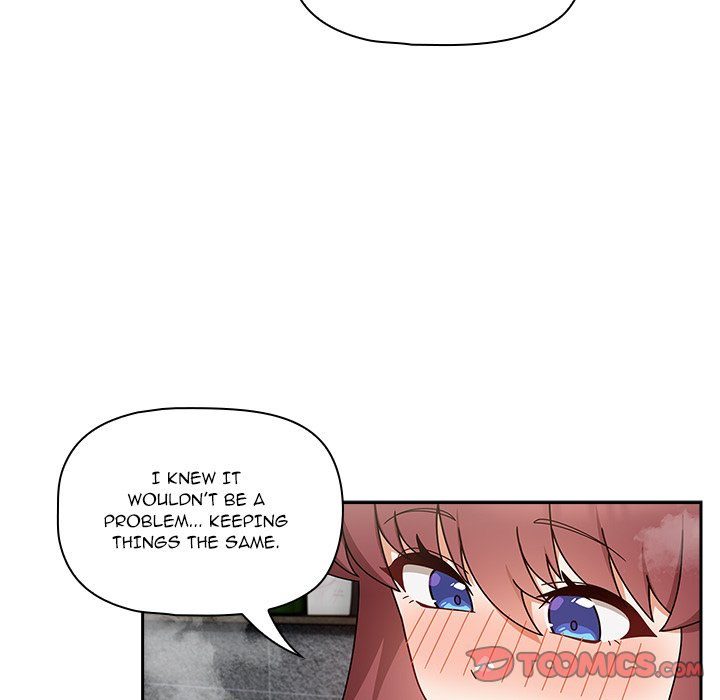 #Follow Me Chapter 39 Page 42