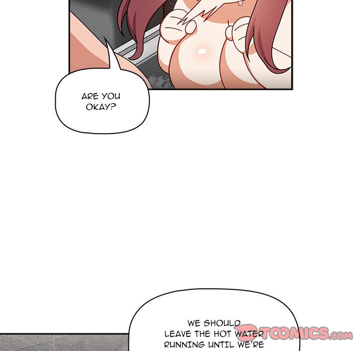 #Follow Me Chapter 39 Page 46