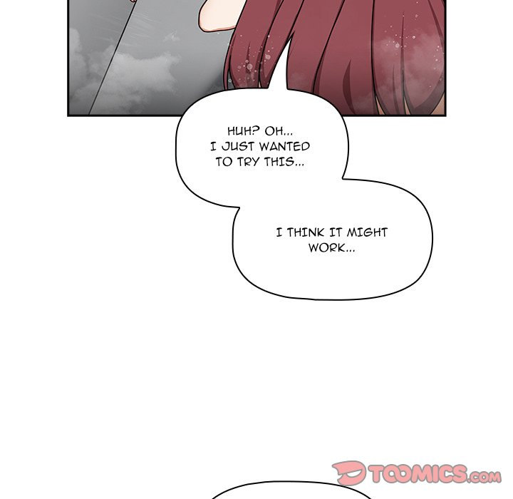 #Follow Me Chapter 39 Page 54